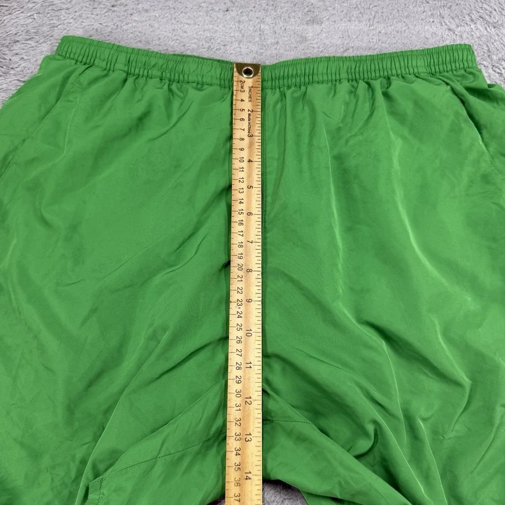 RLX Ralph Lauren‎ Mens Short Green Size